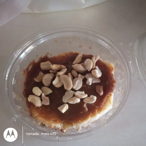 Mini postre Balcarce - imagen 4