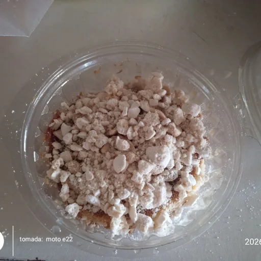 Mini postre Balcarce - imagen 3