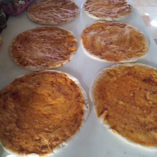 Prepizzas