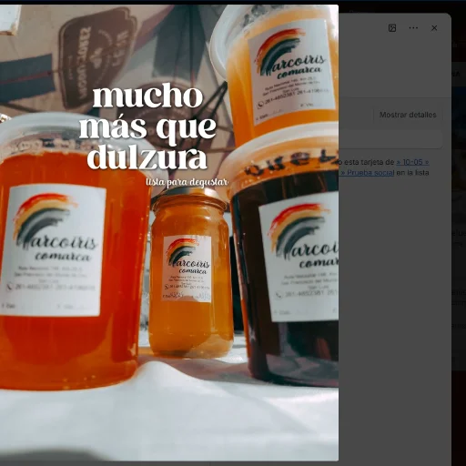 POSTRE de MEMBRILLO