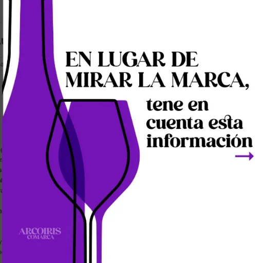 Vino Malbec MB Blend