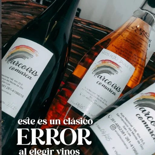 Vino Malbec MB Blend