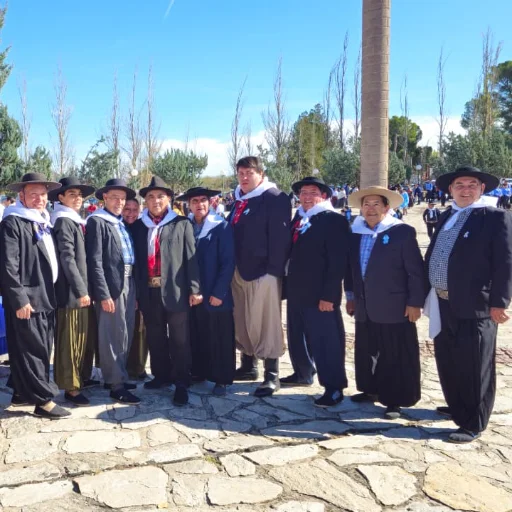 Taller de folklore | clases mensuales - imagen 4