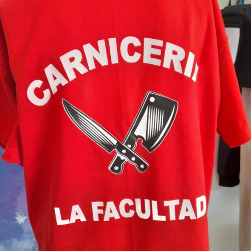 REMERAS ALGODON PEINADO - imagen 4