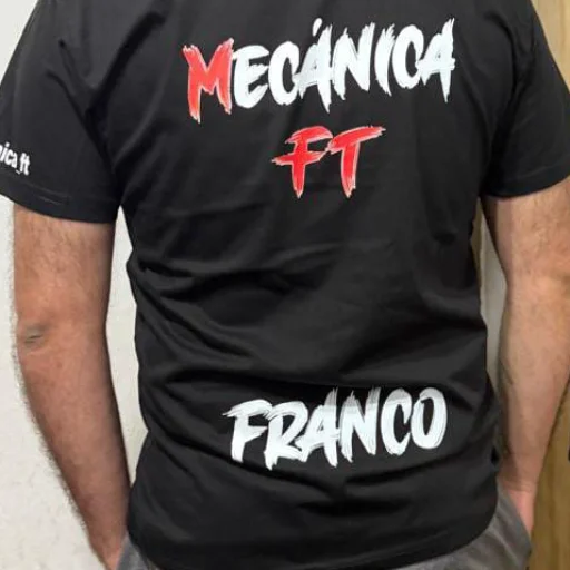 REMERAS ALGODON PEINADO - imagen 6