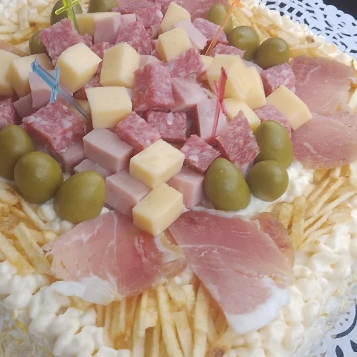 TORTAS SALADAS - imagen 6