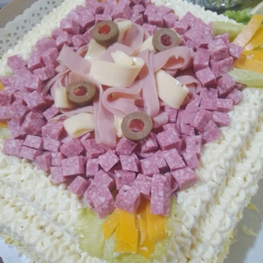 TORTAS SALADAS - imagen 5