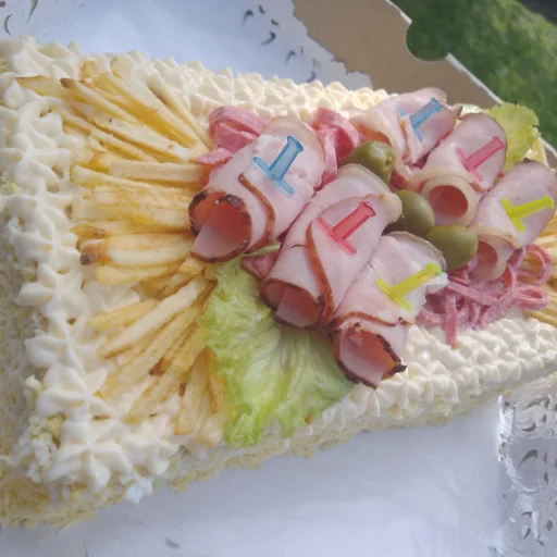 TORTAS SALADAS - imagen 4