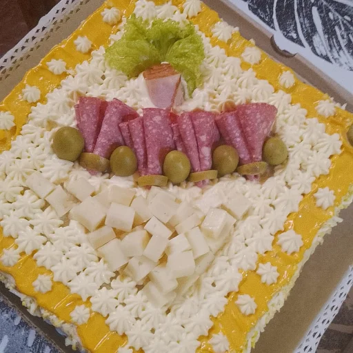 TORTAS SALADAS - imagen 2