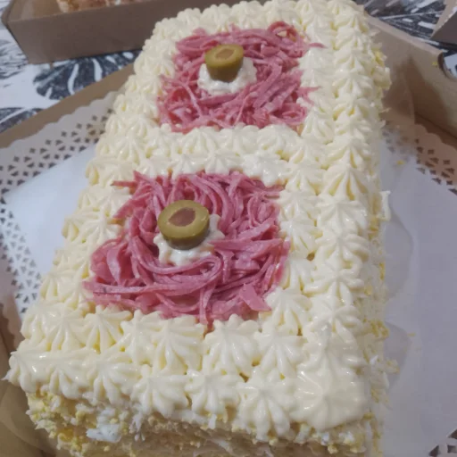 TORTAS SALADAS - imagen 3