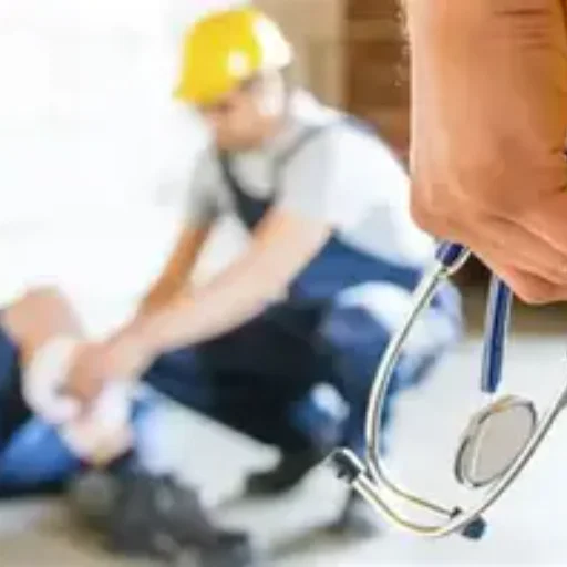SERVICIO DE TRASLADO DE PACIENTES DE ART