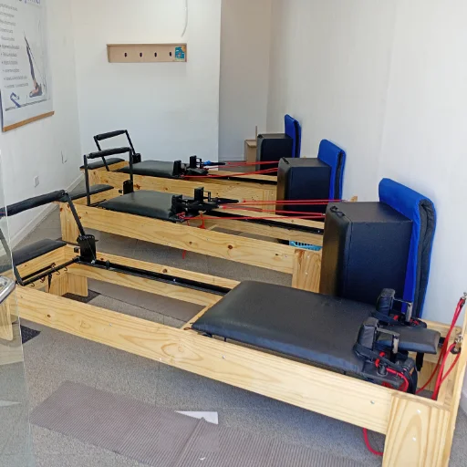 Pilates personalizado - imagen 2