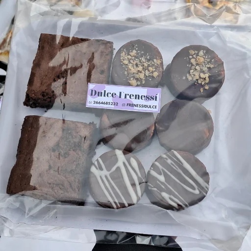 Matera Chocolate