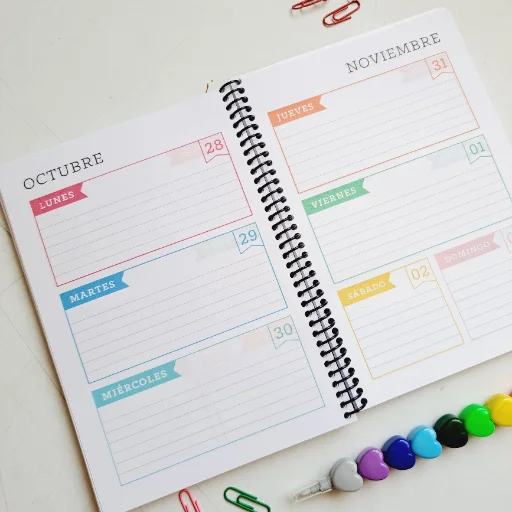 AGENDAS