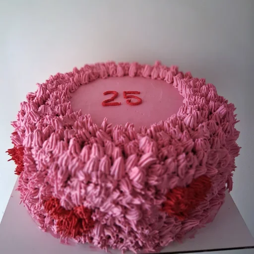 Tortas personalizadas
