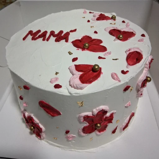 Tortas personalizadas