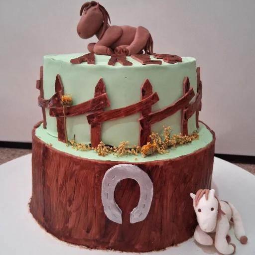 Tortas personalizadas - imagen 5