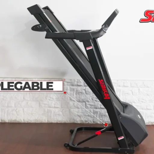 Cinta para Correr Semikon TE006D-2ha con Inclinación. - imagen 3