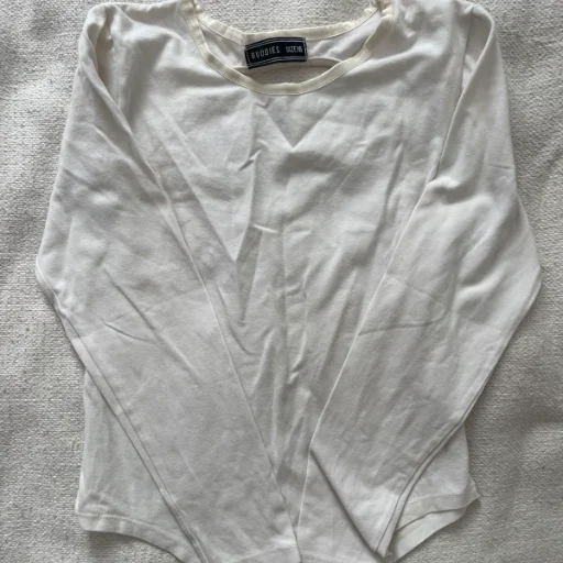 Body White Open