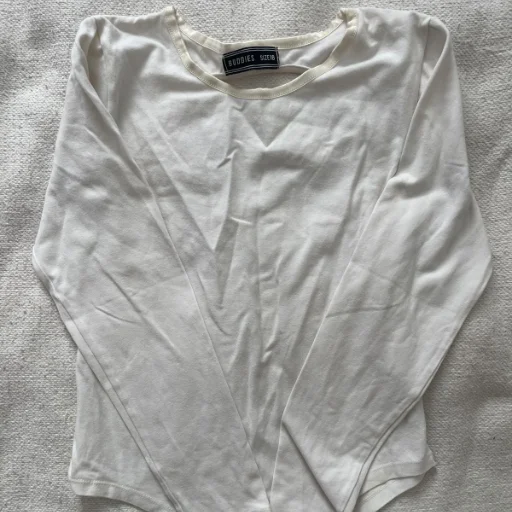Body White Open