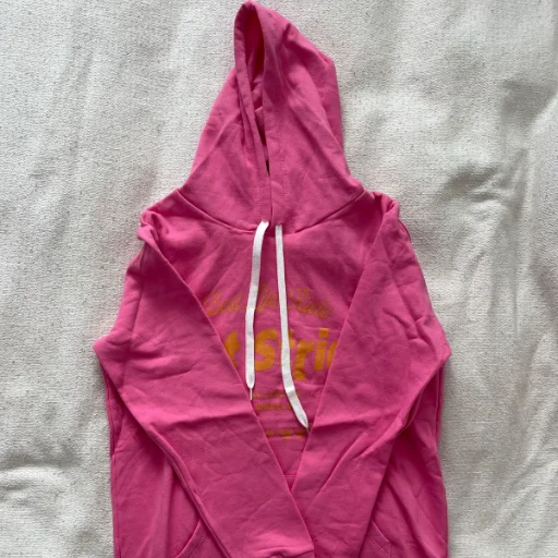 Buzo Pink