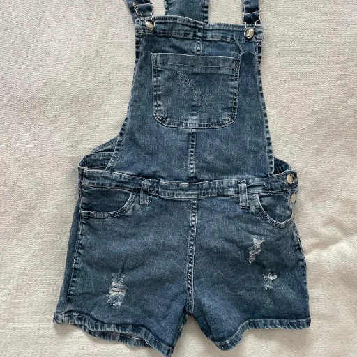 Jardinero Denim