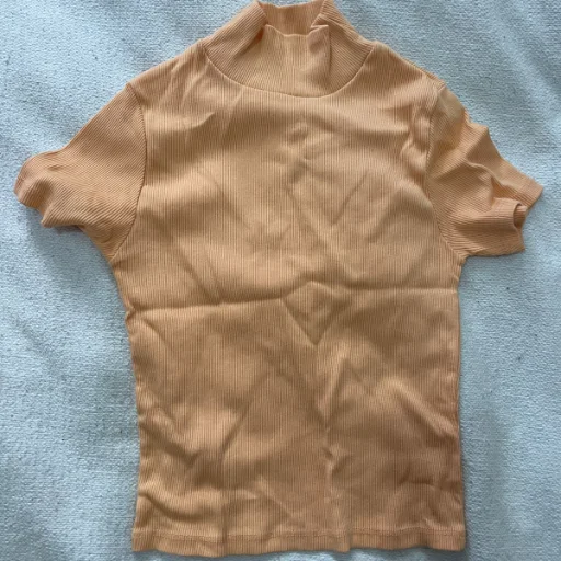 Remera Camel Polera