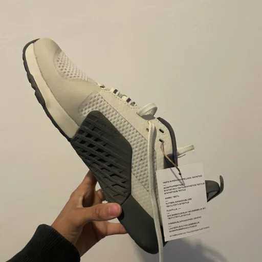 Adidas Dropset 2