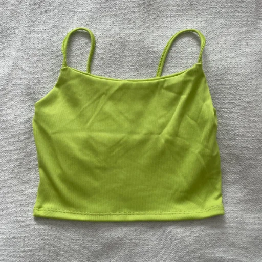 Musculosa Basic Colors - imagen 2