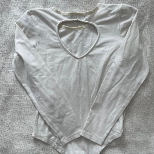 Body White Open
