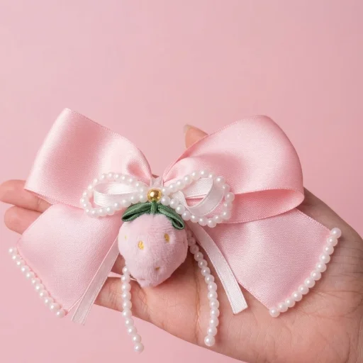 Kit Beauty Rosa bebé