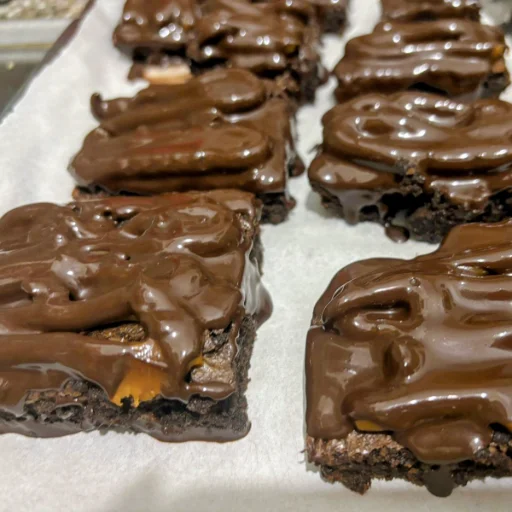 Brownies - imagen 3