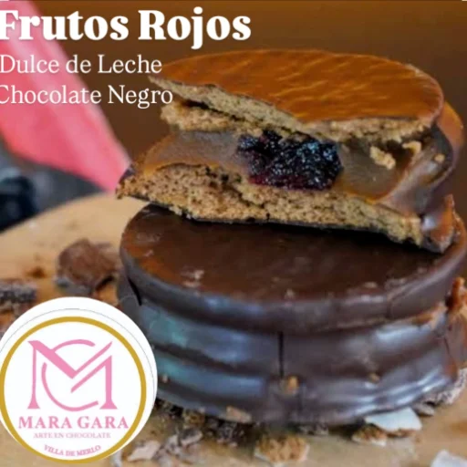 Alfajores - imagen 6