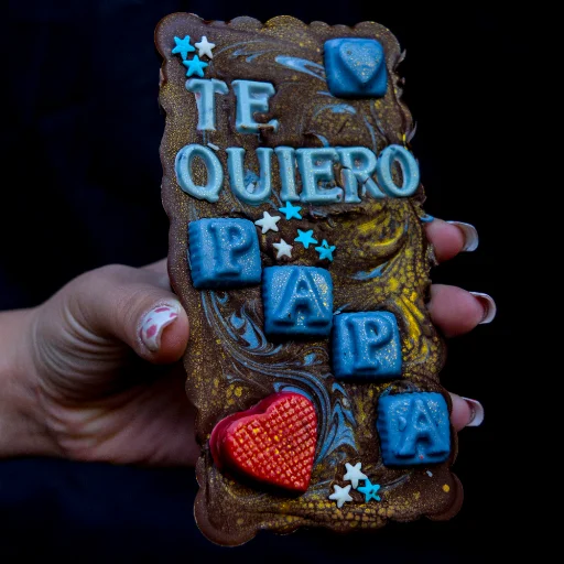 Chocolates personalizados - imagen 2