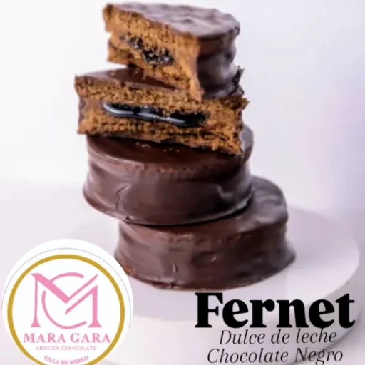 Alfajores - imagen 4