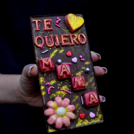 Chocolates personalizados - imagen 3