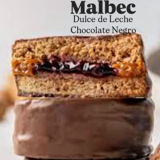 Alfajores - imagen 5