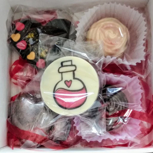 Box de regalo - imagen 3