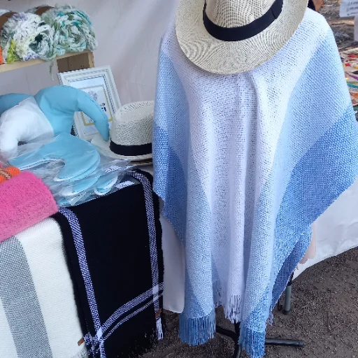 Poncho de Argentina - imagen 2