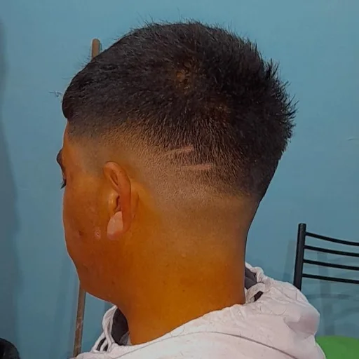 Corte de Pelo - imagen 2