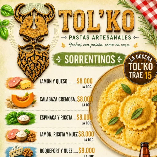 Sorrentinos