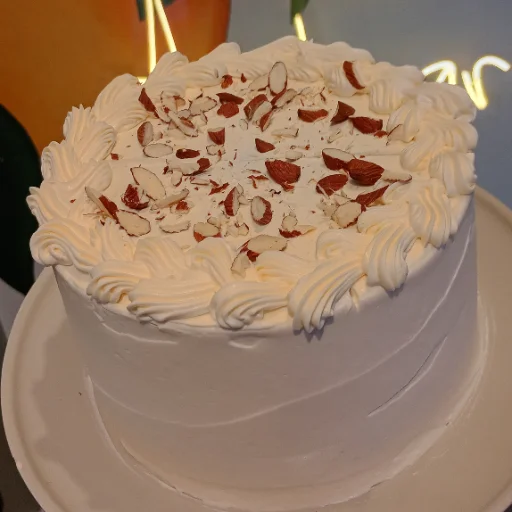 Torta Imperial