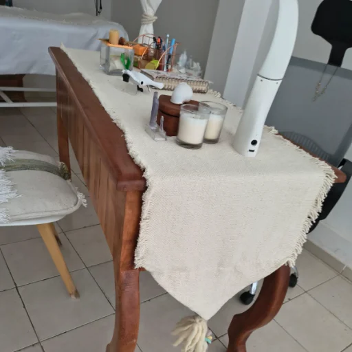 Caminos de mesa - imagen 2