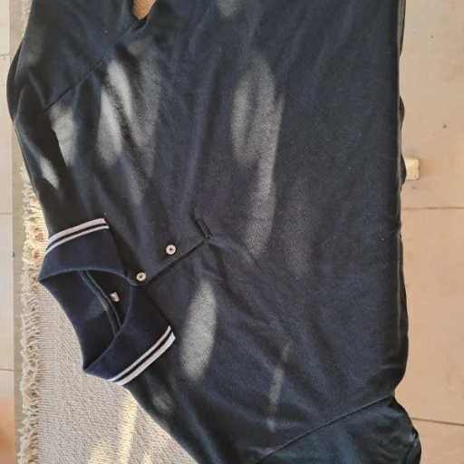 Remera confeccionada a medida de pique - imagen 4