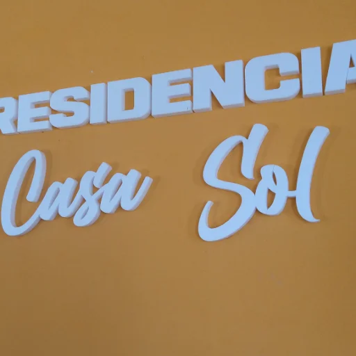 Hogar, Cuidado y Bienestar para Adultos Mayores