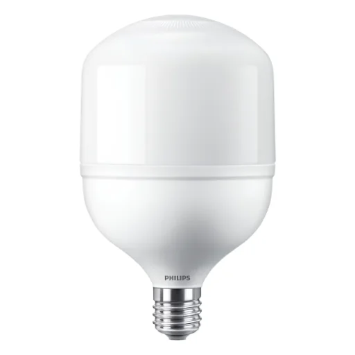 Lámpara LED Philips TrueForce Industrial 80W (E40)