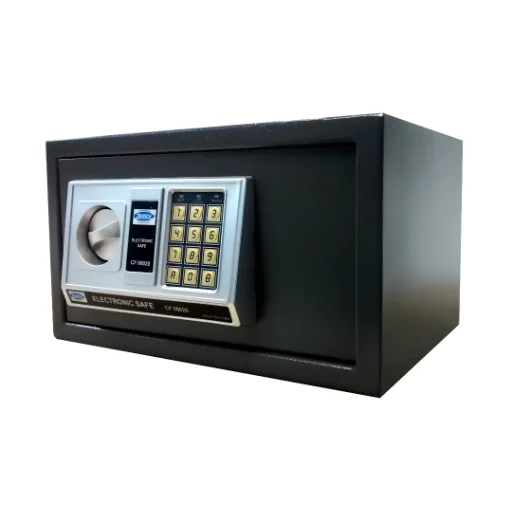 Caja de Seguridad Digital Zurich CF00020