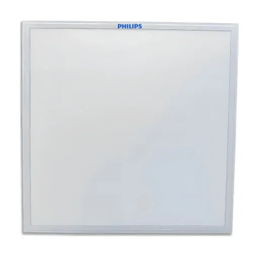 Panel LED Philips 40W Neutro 60x60 (4000lm - Luz Neutra 4000K)