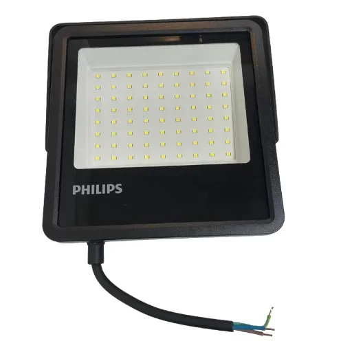 Reflector Proyector LED 50W Philips SmartBright | Exterior Luz Fría