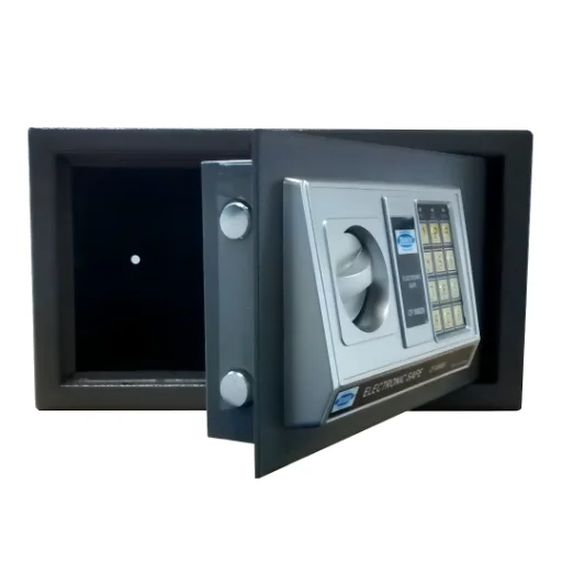 Caja de Seguridad Digital Zurich CF00020